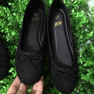 Giày bệt HM mã 11