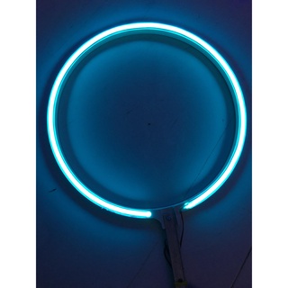 Vòng đèn neon led 30cm