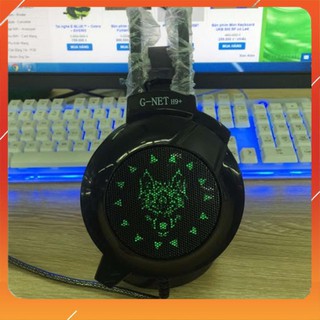 Tai nghe Gnet H9