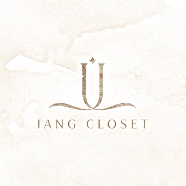 JANG.CLOSET - Hàng Thiết Kế