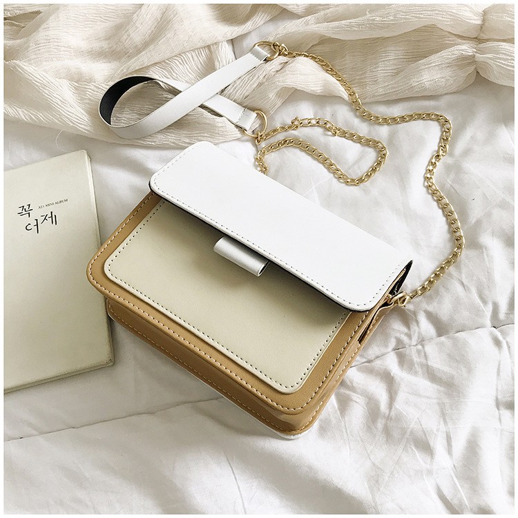 Túi sách , đeo chéo đại dương phong cách hàn quốc siêu đẹp siêu dễ thương 2019 BG535 | BigBuy360 - bigbuy360.vn