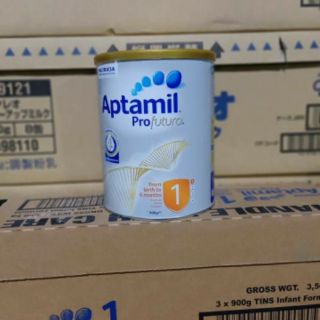Sữa bột Aptamil Úc 900g