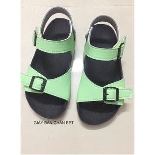 Giày hỗ trợ Bàn Chân Bẹt - Bé gái & người lớn