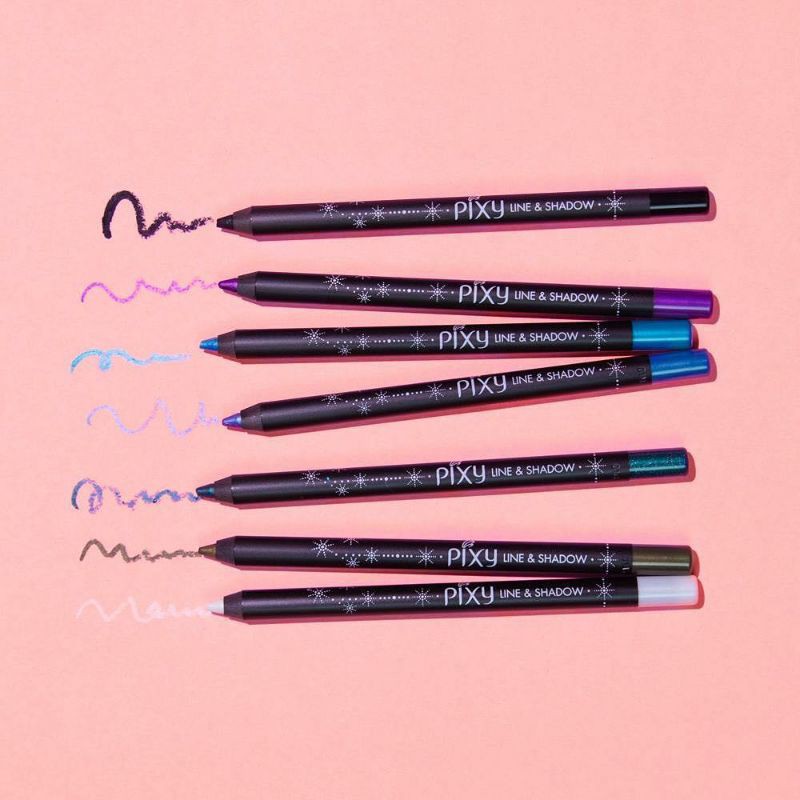 (hàng Mới Về) Phấn Mắt Pixy Trang Điểm Chuyên Nghiệp | BigBuy360 - bigbuy360.vn