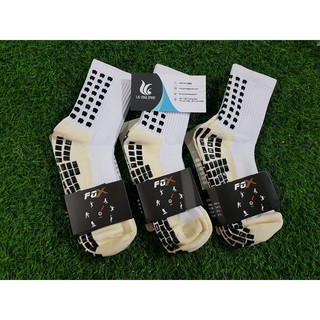 Combo 03 đôi tất chống trượt FOX