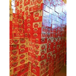 1 lon beer angkor 330ml