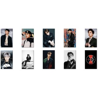 EXO - Don't Mess Up My Tempo