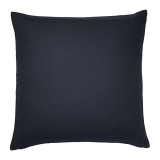 Vỏ gối tựa 50x50cm xanh đậm VIGDIS IKEA