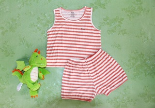 Bộ Cotton 3 Lỗ Avaler