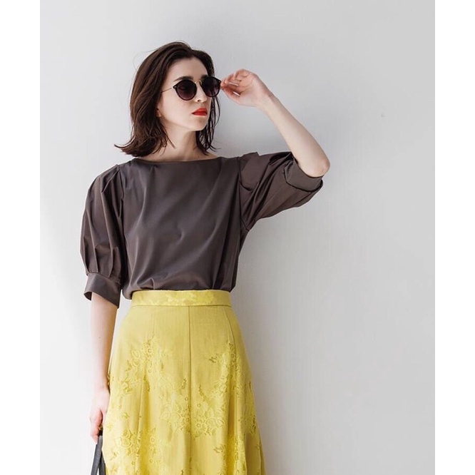 Áo kiểu xuất Nhật (4 màu)
