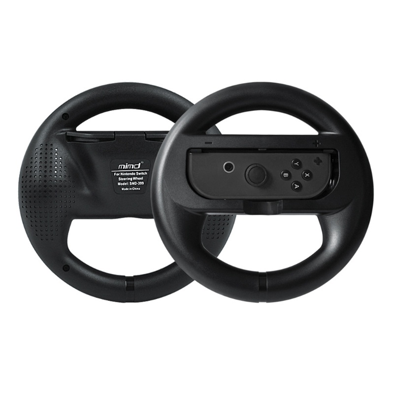 Giá Đỡ L R Steer Chuyên Dụng Cho Tay CầM Chơi Game Switch Swicth OLED