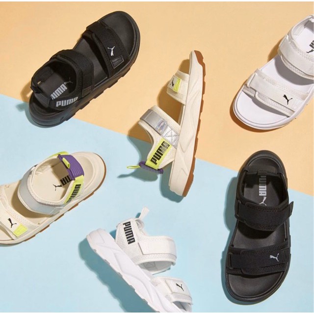 Giày Puma Sandal RS-Iri Thời Trang