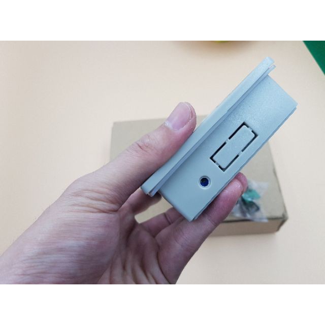 Màn Hình HMI OP320-A 8.0 | BigBuy360 - bigbuy360.vn