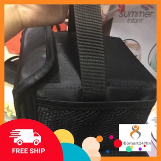 [Tqa123] Túi động cơ đựng Máy Pump