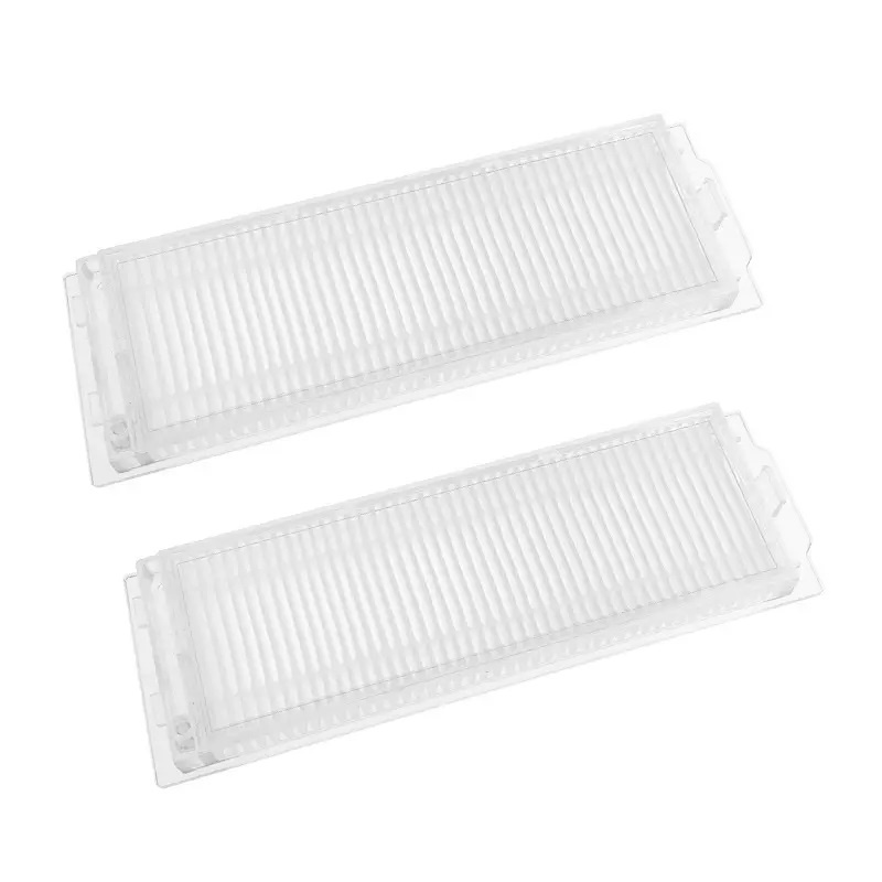 Bộ phụ kiện thay thế cho robot lau hút bụi Xiaomi Vacuum Mop 2 Lite/ Vacuum Mop 2 Pro (Chất lượng cao,giá vừa túi tiền)