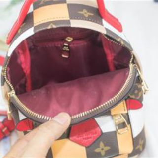 BALO LV MINI MÀU MỚI (FULLBOX)