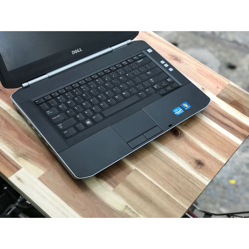 Laptop Dell Latitude E5430/ i5 3330M/ 4 - 16G/ 500G/ 14in/ Vga HD4000/ Siêu Bền/ Giá rẻ | BigBuy360 - bigbuy360.vn