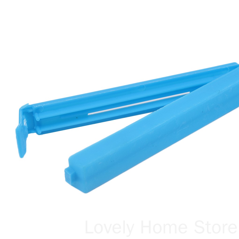 Bộ 5 kẹp khóa miệng túi đựng thực phẩm tiện dụng