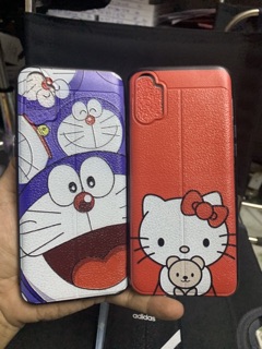 Ốp lưng Realme C3i dẻo in hình cute