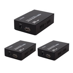 Bộ khuếch đại HDMI 120m VIKI ED 06 HDMI Super Extender