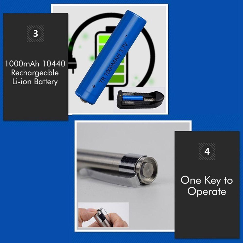 Bút Khắc Điện Tử Không Dây 32000rpm 60W Bằng Thép Không Gỉ