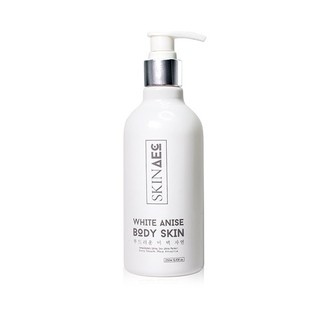 Sữa tắm kích trắng than hoạt tính Skin ACE Hàn Quốc
