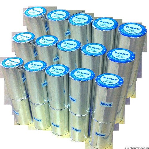 Giấy In Nhiệt, Giấy In Hóa Đơn K80x80mm, Giấy In Bill | BigBuy360 - bigbuy360.vn