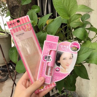 Séc keo với mí Hồng