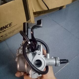 Bình xăng con(bxc) xe Wave S110/Rsx110/Wave A 2018