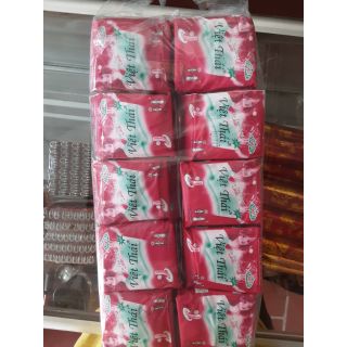 Combo 30 gói băng vệ sinh việt thái có cánh
