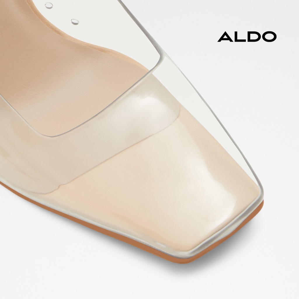 [Mã WABRAD100 giảm 10% tối đa 100K đơn 500K] Sandal cao gót nữ Aldo RHIRANIEL