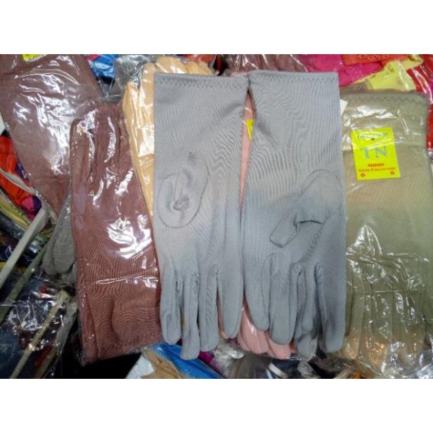 Free ship  Combo 5 đôi Bao Tay đi nắng