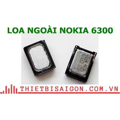 LOA NGOÀI NOKIA 6300