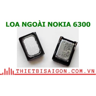 Loa ngoài nokia 6300