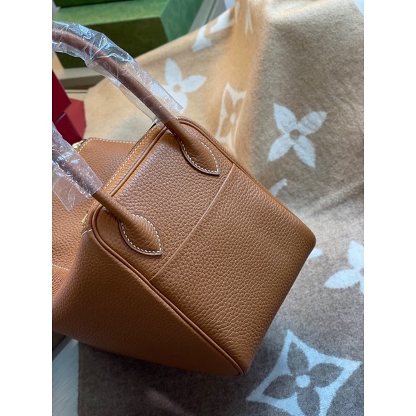 Túi Hm lindy khâu tay