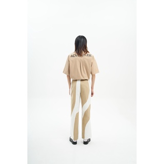 TORNATO PANT (Quần Xoáy)
