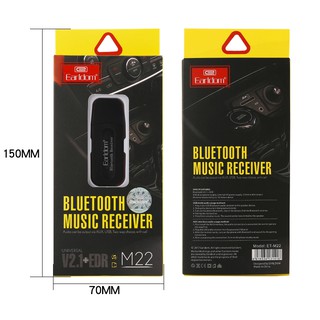 USB Thu Bluetooth Earldom M22