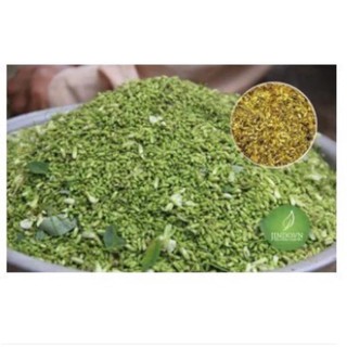 Nụ hoa hoè khô túi 500g