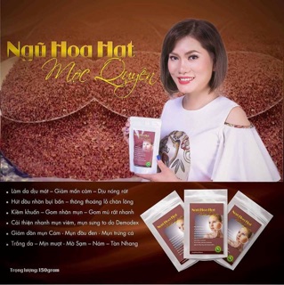 Ngũ hoa hạt