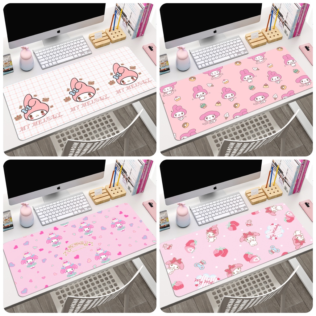 TẤM  LÓT CHUỘT, PAD CHUỘT  SANRIO MY MELODY 2152