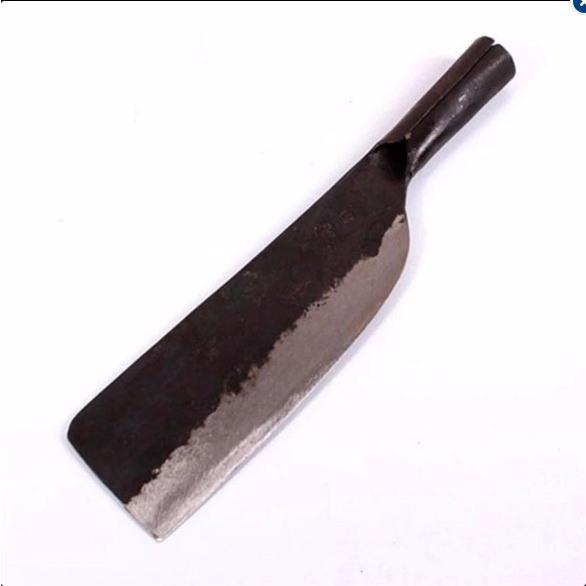 Dao Chặt Các Loại Xương - Hàng Một Đổi Một Síp Cả Nước Trọng Lượng Từ 0,8kg Đến 1.8kg NHÍP XE CHUẨN