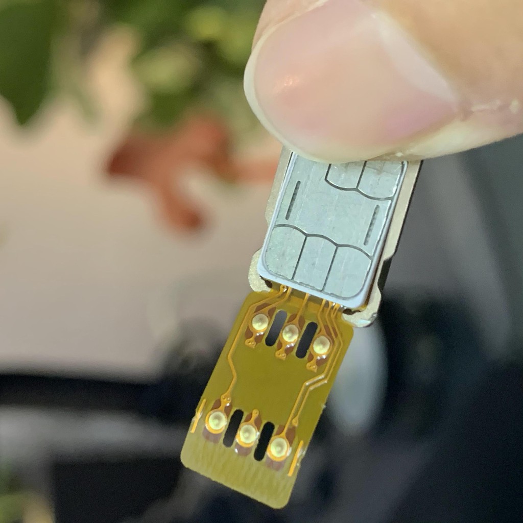 12 SERI Siêu Sim ghép thần thánh mới nhất 2022 - Fix Full Lỗi Như Quốc Tế