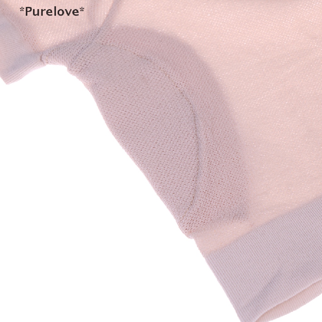 1 Đệm Thấm Hút Mồ Hôi Vùng Dưới Cánh Tay Chất Lượng Cao