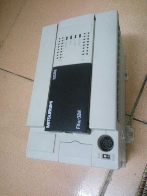 FX3U 32M FX2N32MT FX2N32MR FX2N32MS