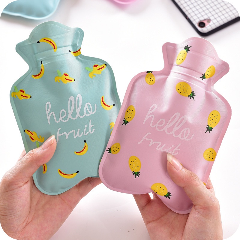 Túi Giữ Nhiệt Mini Chườm Nóng Lạnh