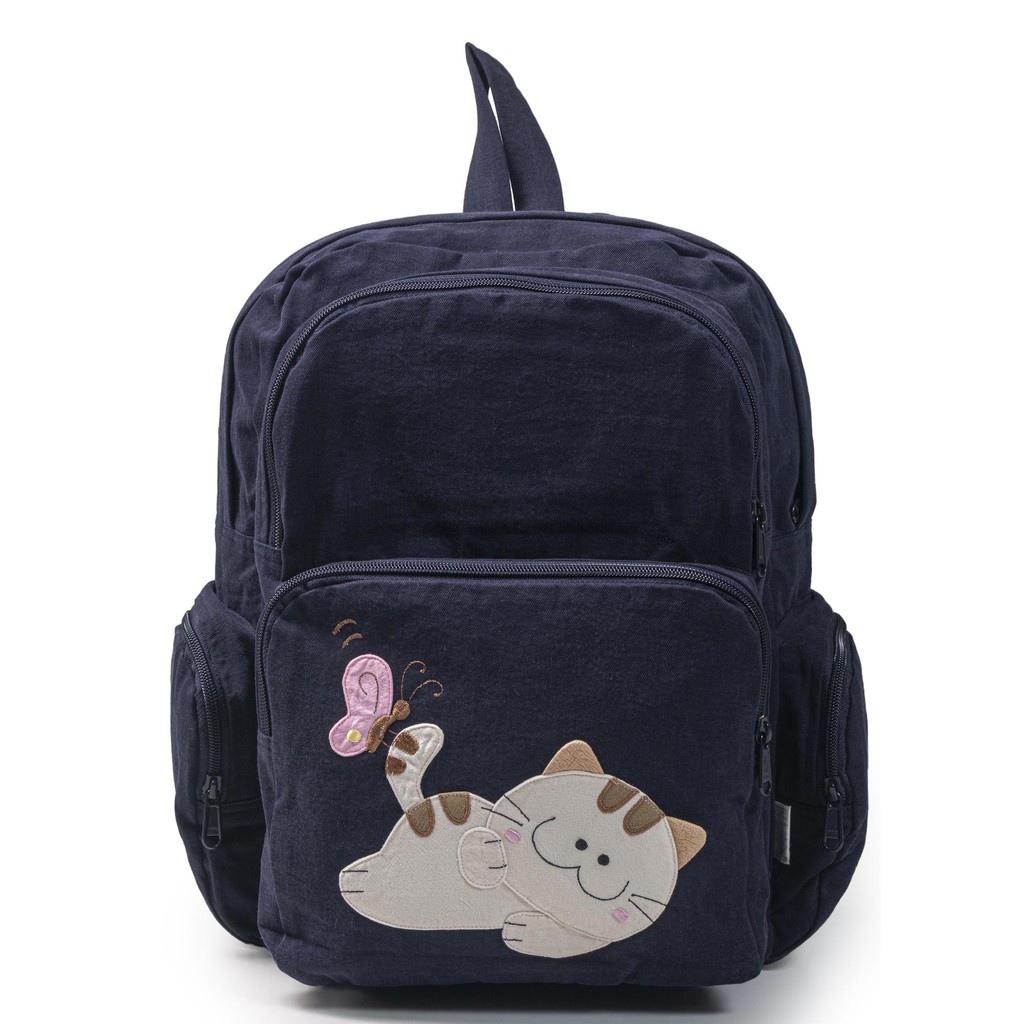 Balo người lớn PET SHOP NBG-392