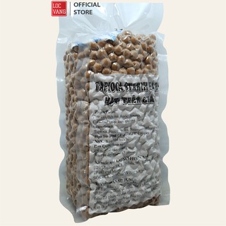 Trân châu đen hoàn anh 1kg