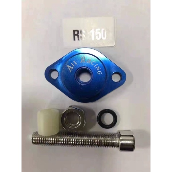 Tăng cam nhôm cnc Exciter 150 , Exciter 135 , Winner , Raider , Satria , Sonic , Wave 125