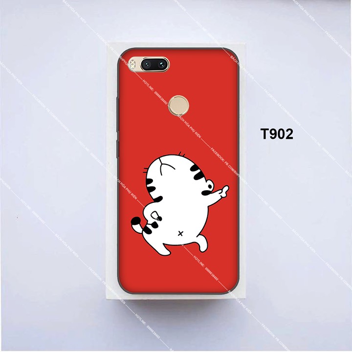 Ốp điện thoại XIAOMI MI A1 - Xiaomi A2