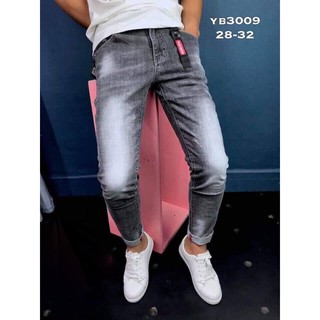 QUẦN JEANS NAM ĐẸP MẪU MỚI